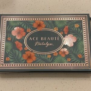 Ace beaute pallet
